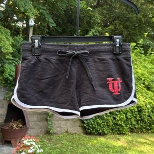 University of Tampa Athletic Shorts